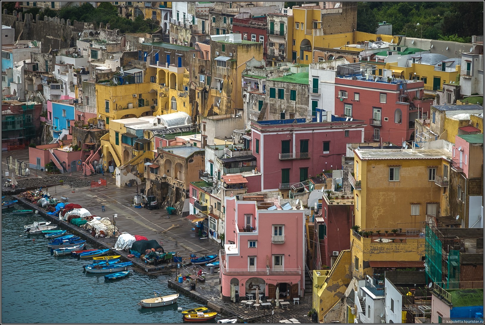 Procida